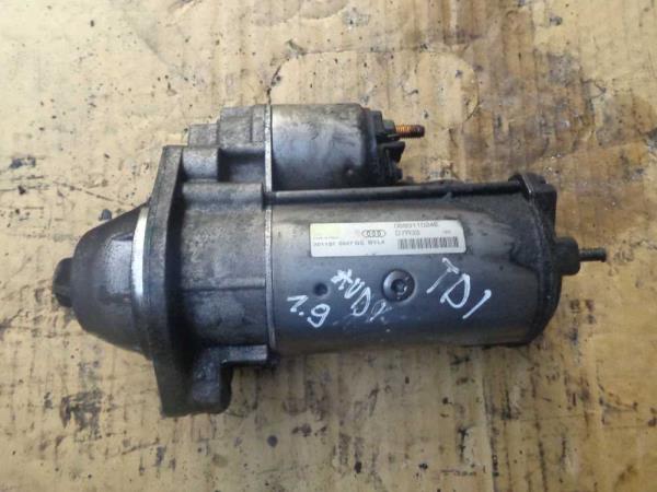 DEMARREUR/ VAG - Vue 2